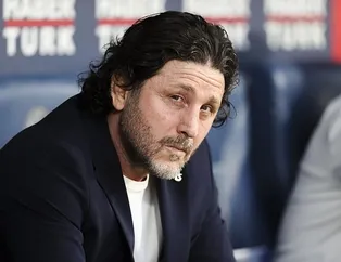 İkinci büyük maçı