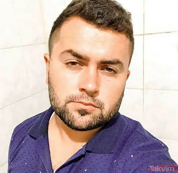 Türkiye'nin konuştuğu Edirne'deki Güner ailesi katliamında yeni gelişme! 'Sarı' lakabıyla bilinen Berk Erdoğan'ın... - 1