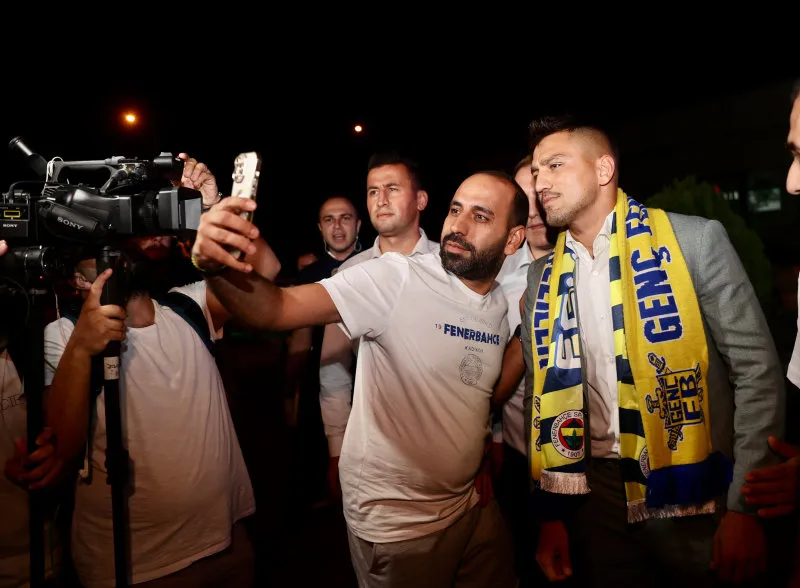 ÖZEL | İşte Fenerbahçe'nin '6 numara' hedefi! 20 milyon euroluk yıldız - 2