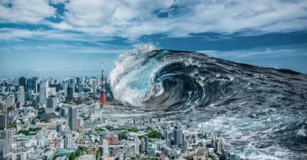 Japonya depreme karşı ne gibi önlemler alıyor, binalarını nasıl inşa ediyor? Japonya 9.1’lik deprem ne zaman oldu, kaç kişi öldü?