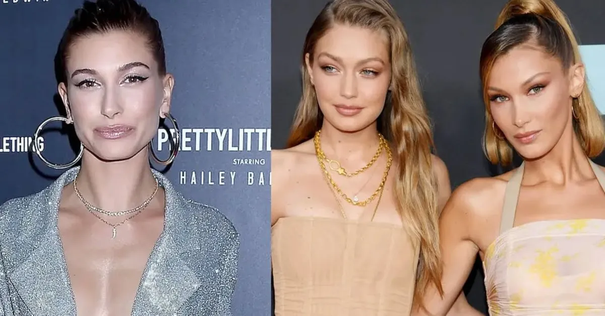 bella hadid ve seyma subasi nin idolu hailey baldwin in estetik aciklamasi olay yuzume asla dokunmadim galeri takvim