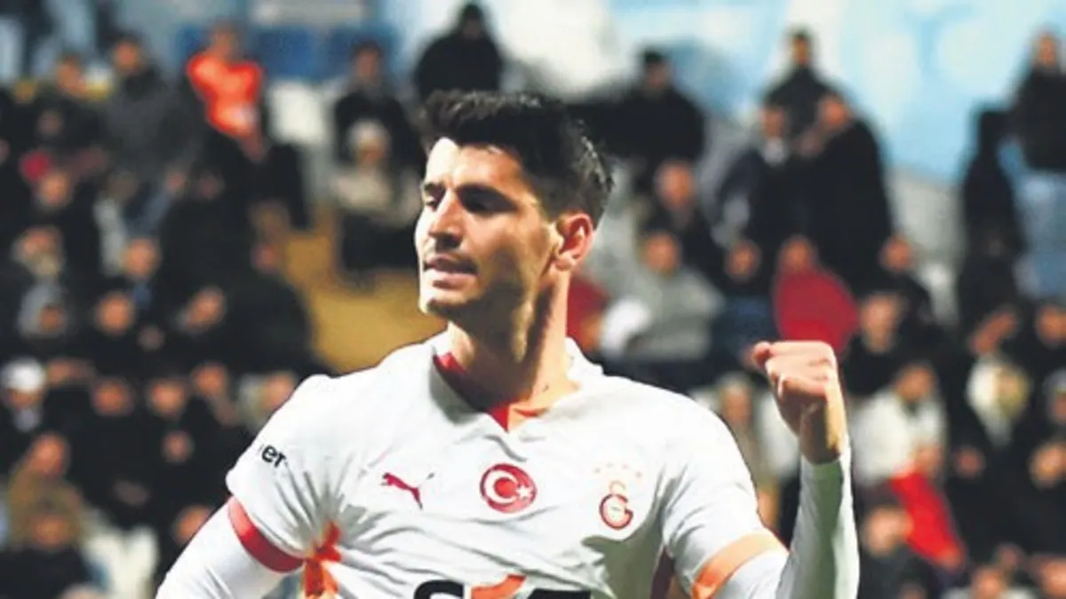Morata milli takımda