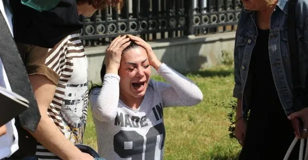 Antalya’daki çocuğa yönelik istismar davasında Bakanlık harekete geçti