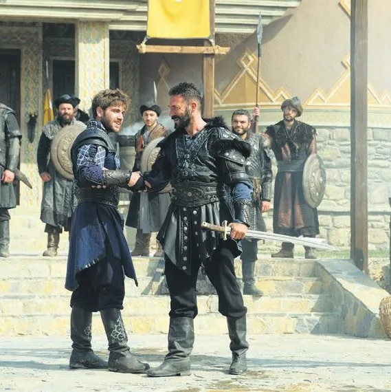 Yeni karakterlere büyük ilgi!