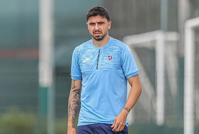 Ozan Tufan’a yeni görev!