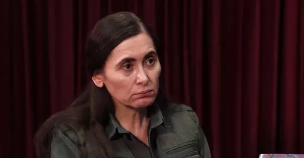 PKK'da "süreci tıkama" süreci! Helin Ümit'ten "Silah bırakmadık strateji değişti" itirafı: "Suriye'yi Türkiye'ye yedirmezler" deyip tehdit etti