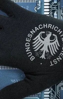 Avusturya’dan Almanya’ya casusluk iddiası