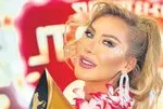 Gizem Özdilli’den Kıbrıs’a tam uyum: Eksikliklerini bile gözlemleyebiliyorum.
