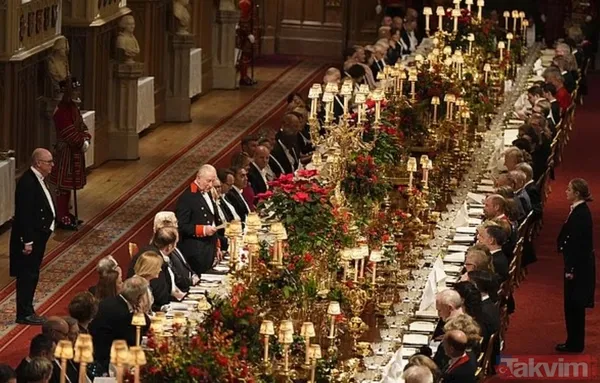 77 yaşındaki Kral Charles’ın menüsündeki ürünler ve günlük rutini ortaya çıktı - 7