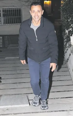 Emina’yı duymadı