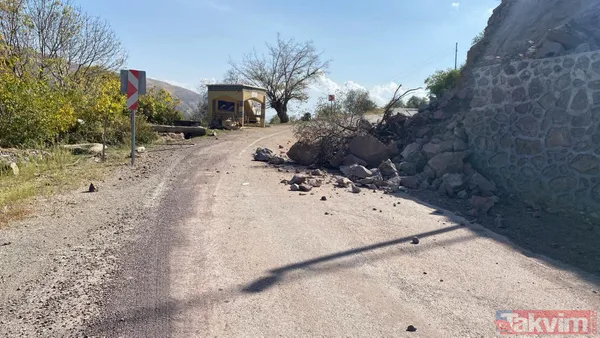 Malatya, Elazığ, Şanlıurfa... Kare kare depremin bilançosu! Kimi çığlık çığlığa kaçtı kimi ise balkondan atlamaya kalktı - 13