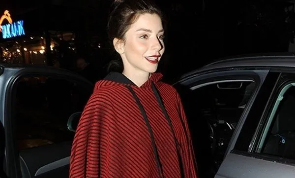 Merve Boluğur resmen eridi! - 9