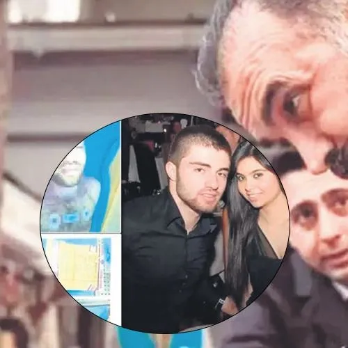 Cem Garipoğlu kuşkusu TT oldu