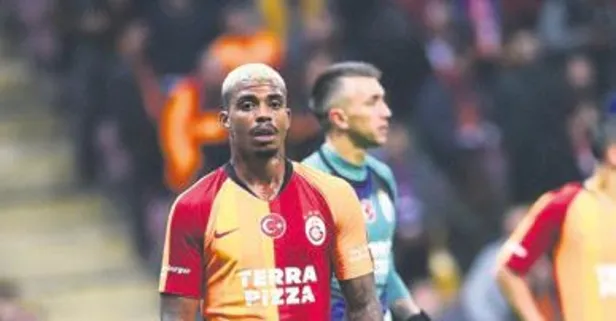 Lemina Antalyaspor maçında ilk 11'de