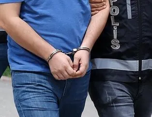 HDP’li iki eski belediye başkanı tutuklandı