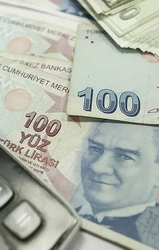 Cumhurbaşkanlığı Başdanışmanı Yiğit Bulut: Türkiye kamu borcu en az olan 5 ülkeden biri!