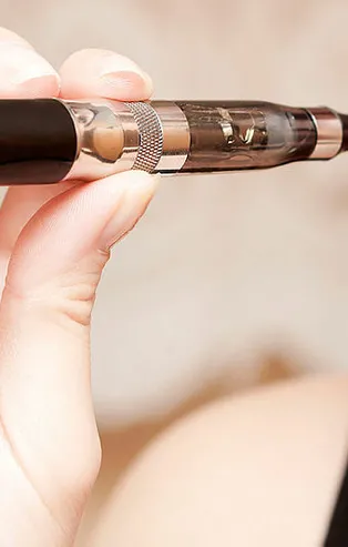 Elektronik sigara ithalatı yasaklandı