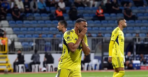Cenk Tosun’a Azerbaycan’dan talip var