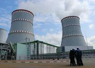 Son dakika: Akkuyu NGSde yeni haber! Kritik öneme sahip üretim tamamlandı: 60 yıl boyunca...