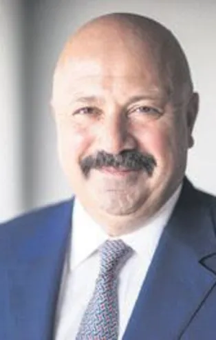 ‘Bazılarını rahatsız edeceğiz’