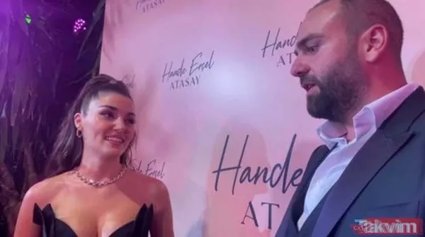 Kerem Bürsin'den 'ünlü spor spikeri ile aşk yaşıyor' iddiasına jet yanıt! Hande Erçel'i unuttu mu? - 10