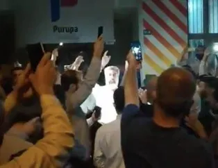 FETÖ savunucusu Furkancılardan kışkırtma