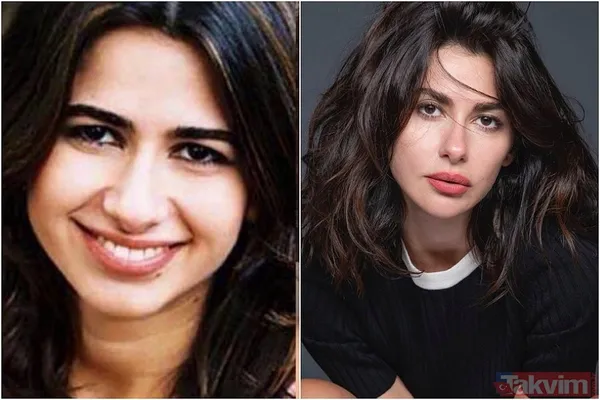 Burcu Özberk sosyal medyayı ateşe verdi! ‘Yine yangınlar yine ben’ diyen Burcu dekolteli beyaz minisiyle ortalığı kasıp kavurdu - 40