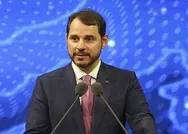Hazine ve Maliye Bakanı Berat Albayrak yatırımcılarla buluştu! Üretim Türkiyeye yöneldi