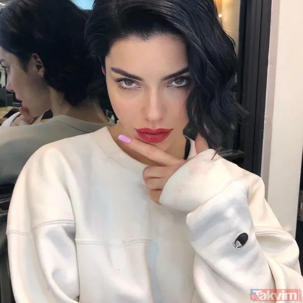 Murat Dalkılıç içinde tuttu tuttu sonunda patladı! Merve Boluğur da suskunluğunu bozdu! ‘Bu kız delirdi’ diyenlere bakın ne yanıt verdiler - 16