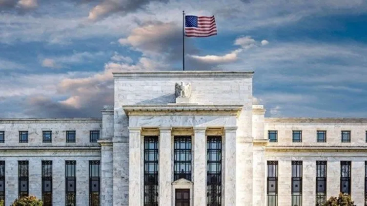 ▶️ Fed yılın ilk faiz kararını açıkladı!
