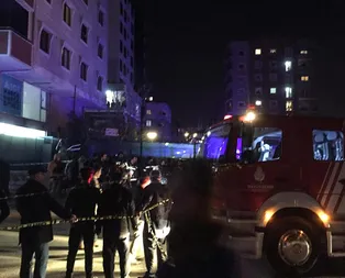 Son dakika: İstanbulda askeri helikopter düştü! İşte ilk görüntüler...