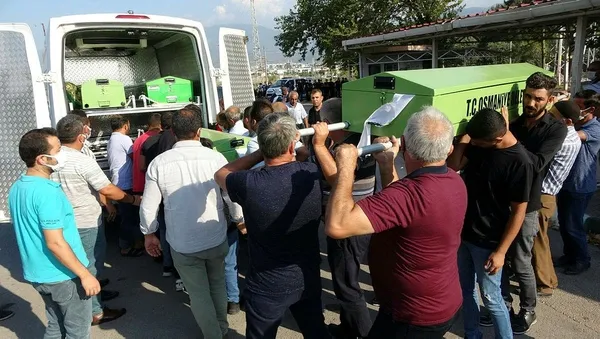 Hatay'daki korkunç olayın arkasından baba çıktı! Dehşet evinde 7 sayfalık sır mektup bulundu-10
