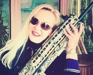 Filiz Aker’in ailesiyle ilgili kan donduran açıklama