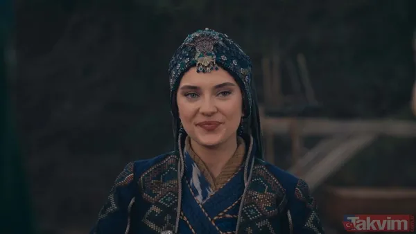 Kuruluş Orhan 5. bölüm nefes kesti: Orhan Bey posta oturdu! - 12