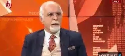 Diyanet İşleri Başkanı Ali Erbaş'ı hedef alan Mehmet Durakoğlu ve yöneticileri ağır cezada yargılanacak-2