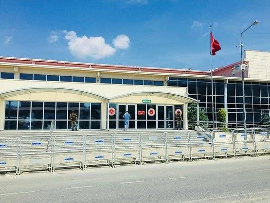 Cumhurbaşkanı Erdoğan'a suikast girişimine ilişkin davada karar çıktı-2