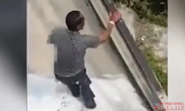 Timsahla ölümcül selfie! Fotoğraf çekmek için suya girdiği anda talihsiz adam... - 6