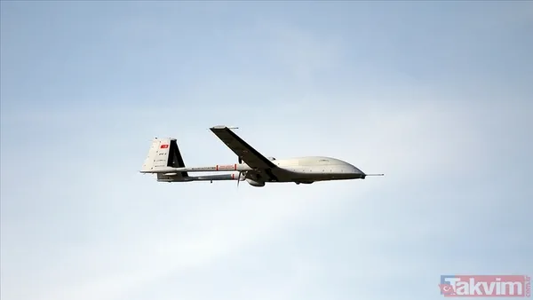 Bayraktar TB3 özellikleri neler? Bayraktar TB2 ve TB3 arasındaki fark nedir? Dünya havacılık tarihinde ilk kez... - 14