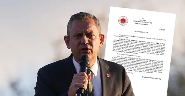 Başsavcılık gerçeği ortaya koydu! CHP'li Özgür Özel'in "gizli tanık intiharı" iddiası yalan çıktı