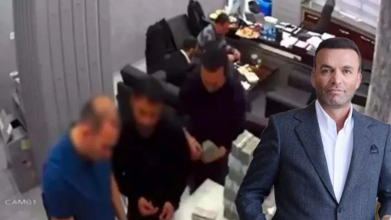 Adem Soytekin’in itiraflarından CHP’li İBB’deki para kulesi çıktı! Sahte makbuz ve vekil kartıyla soruşturmayı kitleme operasyonu