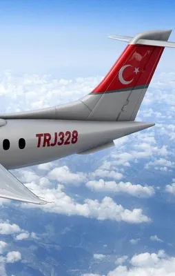 İşte TRJET'in havalanacağı tarih!