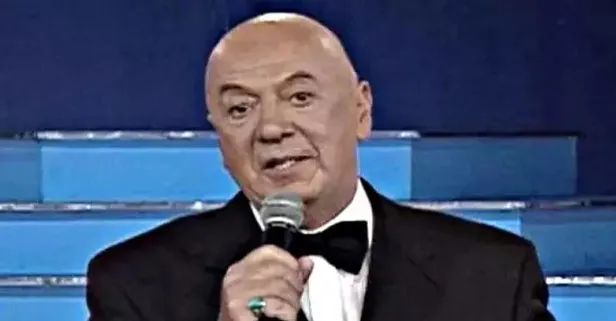 Son dakika: Erkan Yolaç hayata gözlerini yumdu! ’Evet-Hayır’ yarışması ile hafızalara yer etmişti