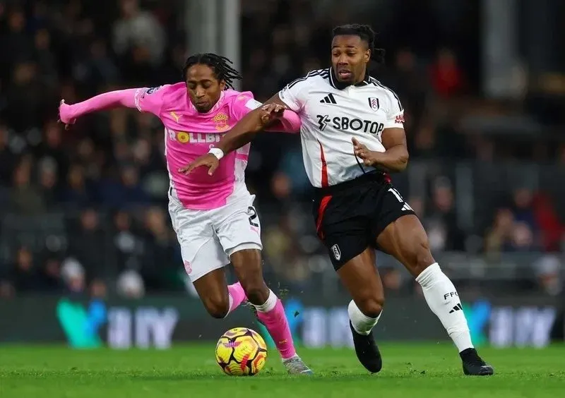 Kyle Walker-Peters Beşiktaş'ta (Takvim.com.tr)