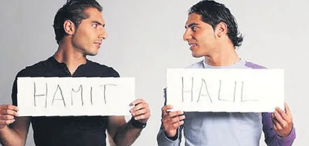 Altıntop buluşması!