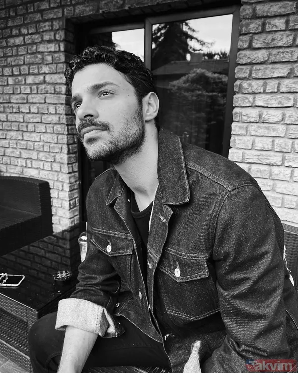 Halit Özgür Sarı bakın aslen nereliymiş! Sinem Ünsal’ın biricik partneri memleketiyle şaşırttı! Herkes başka biliyordu meğer... - 20