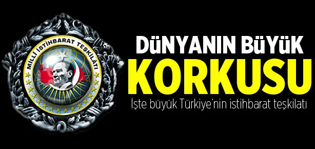 Milli olması korkutuyor