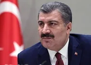 Türkiyede koronavirüs tehlikesi çok büyük!