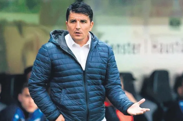 Kenan Koçak'tan Fenerbahçe iddialarıyla ilgili flaş açıklama: Bir gün döneceğim