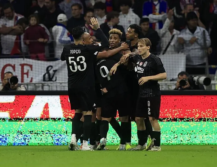 Fransa ’destan’ı