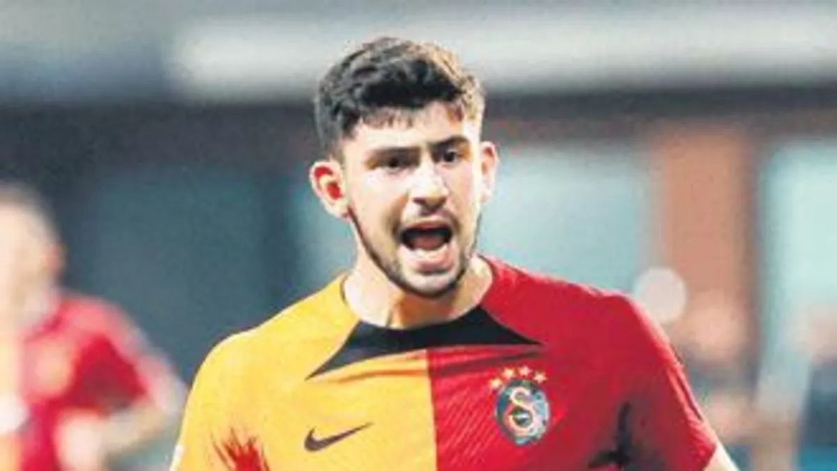 Yusuf'a iki talip birden